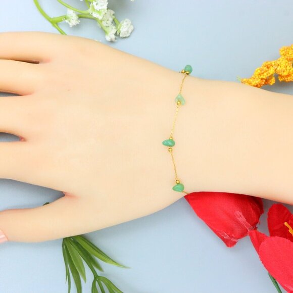 "Elegant & Trendy Bracelet, A Perfect Gift for Women, Thoughtful, EVCH1044 - Picture 10 of 11
